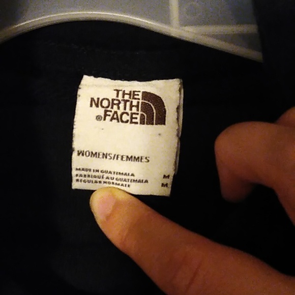 Turtle neck sweater - Picture 3 of 3